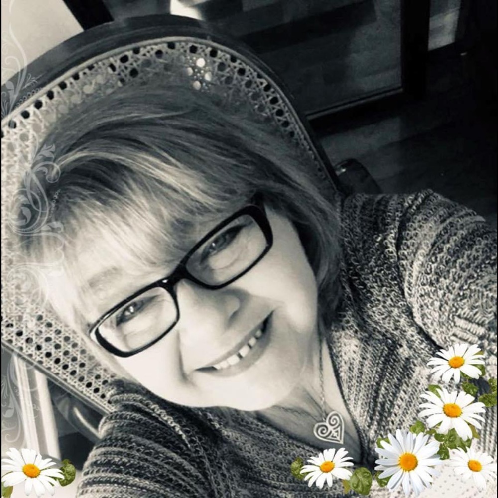 Meet your Posher, Maryann